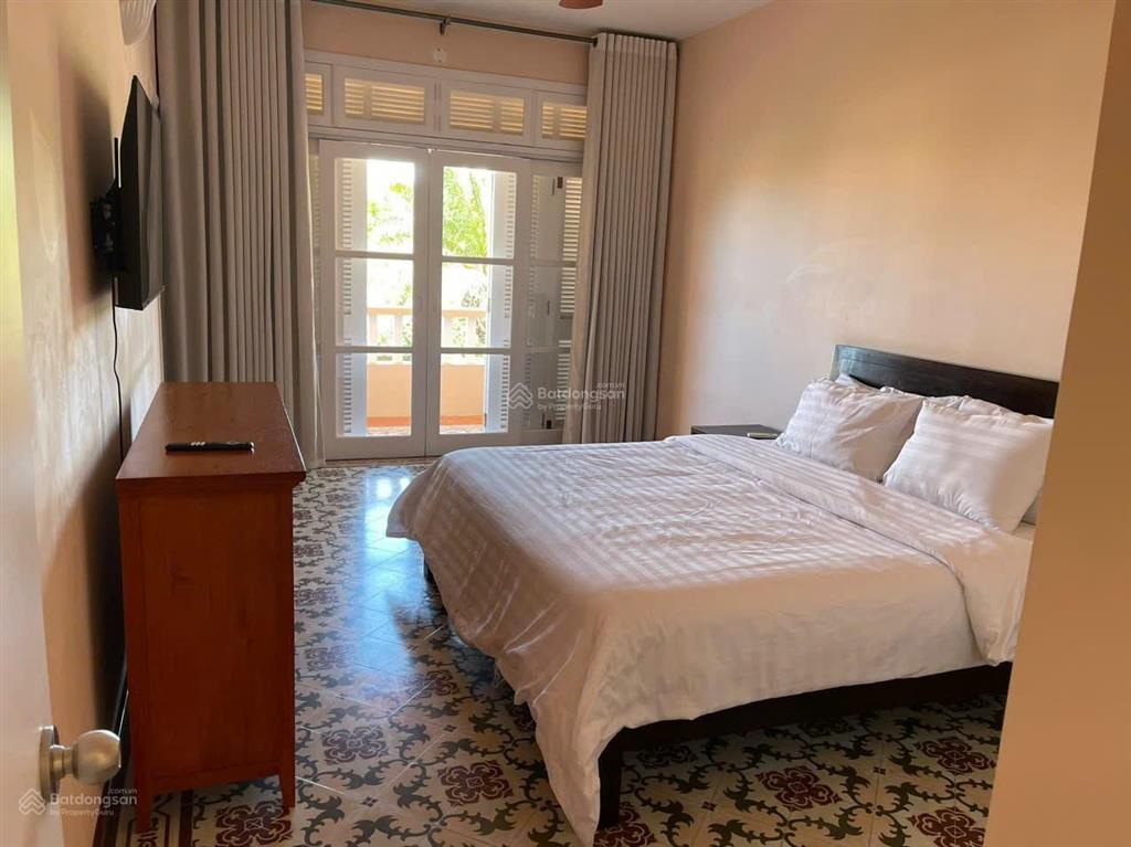 Biệt thự nghỉ dưỡng ven biển domaine mũi né giá chỉ 10,8 tỷ  3 pn