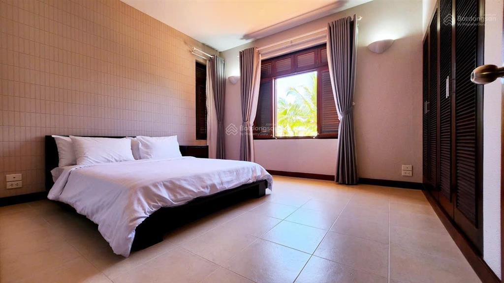 Biệt thự nghỉ dưỡng ven biển domaine mũi né giá chỉ 10,8 tỷ  3 pn