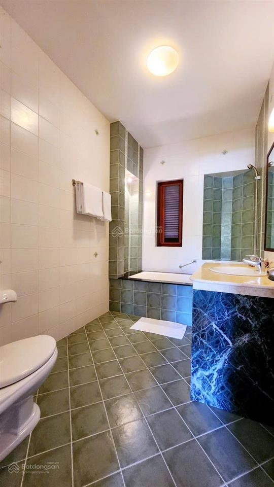 Biệt thự nghỉ dưỡng ven biển domaine mũi né giá chỉ 10,8 tỷ  3 pn