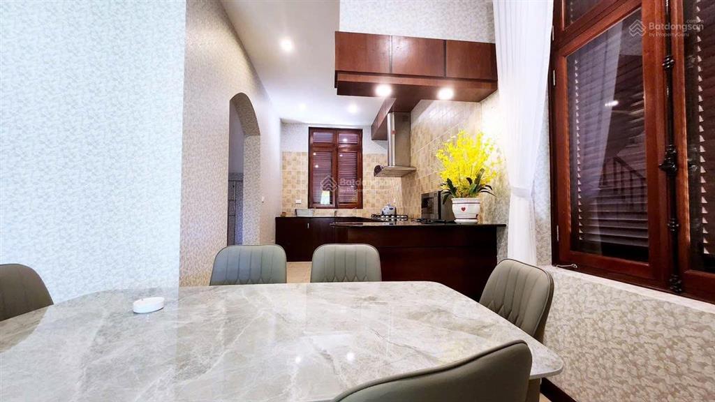 Biệt thự nghỉ dưỡng ven biển domaine mũi né giá chỉ 10,8 tỷ  3 pn