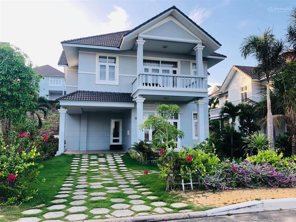 Biệt thự sea links mũi né giá ngộp chỉ 13 tỷ  cách biển 300m