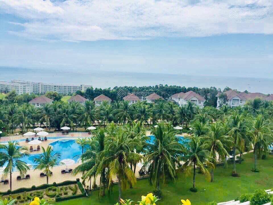 Biệt thự sea links mũi né giá ngộp chỉ 13 tỷ  cách biển 300m