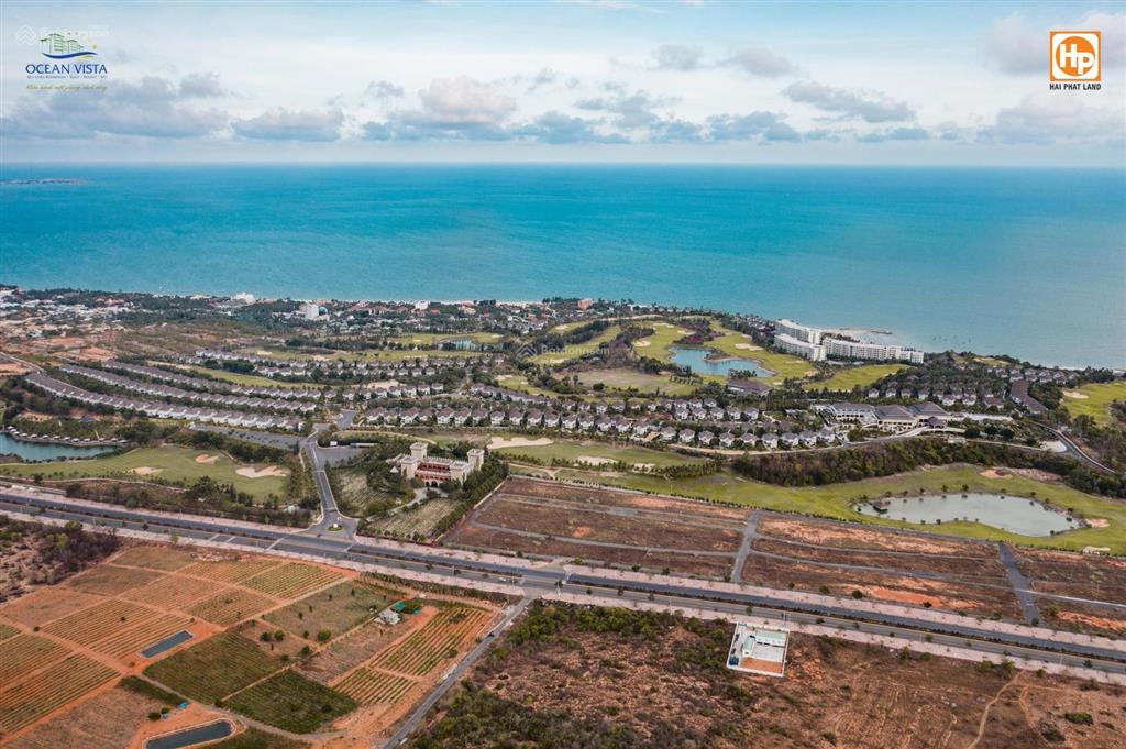 Biệt thự sea links mũi né giá ngộp chỉ 13 tỷ  cách biển 300m