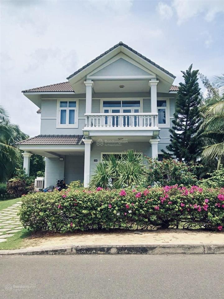 Biệt thự sea links mũi né giá ngộp chỉ 13 tỷ  cách biển 300m