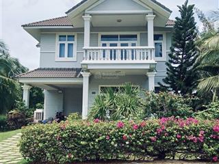 Biệt thự sea links mũi né giá ngộp chỉ 13 tỷ  cách biển 300m