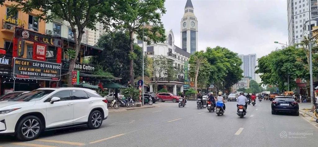 Cần bán liền kề văn phú nhà hoàn thiện giá 20 tỷ  0982 168 ***