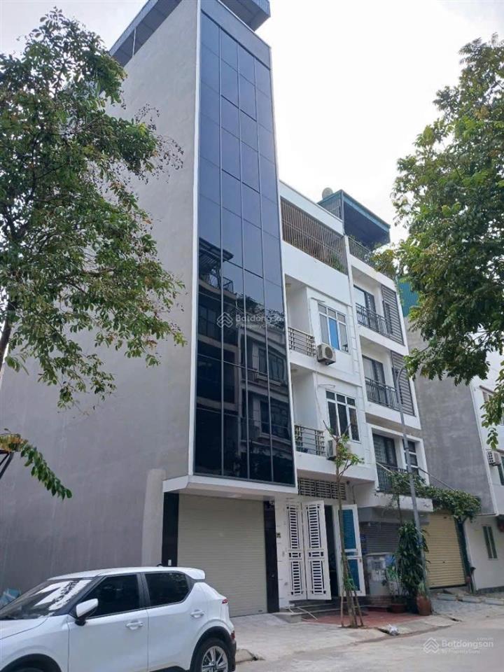 Cần bán nhà liền kề dịch vụ kiến hưng dt 50m nhà 5 tầng giá 15 tỷ trục đường kinh doanh