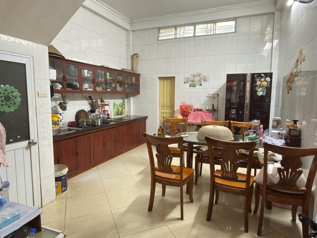 🔥 SIÊU PHẨM LĨNH NAM - MẶT TIỀN 5M HIẾM CÓ - 48M2 x 5 TẦNG 🔥