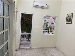 Cho thuê phòng tầng 2 mặt đường nguyễn đức cảnh, ban công view đẹp