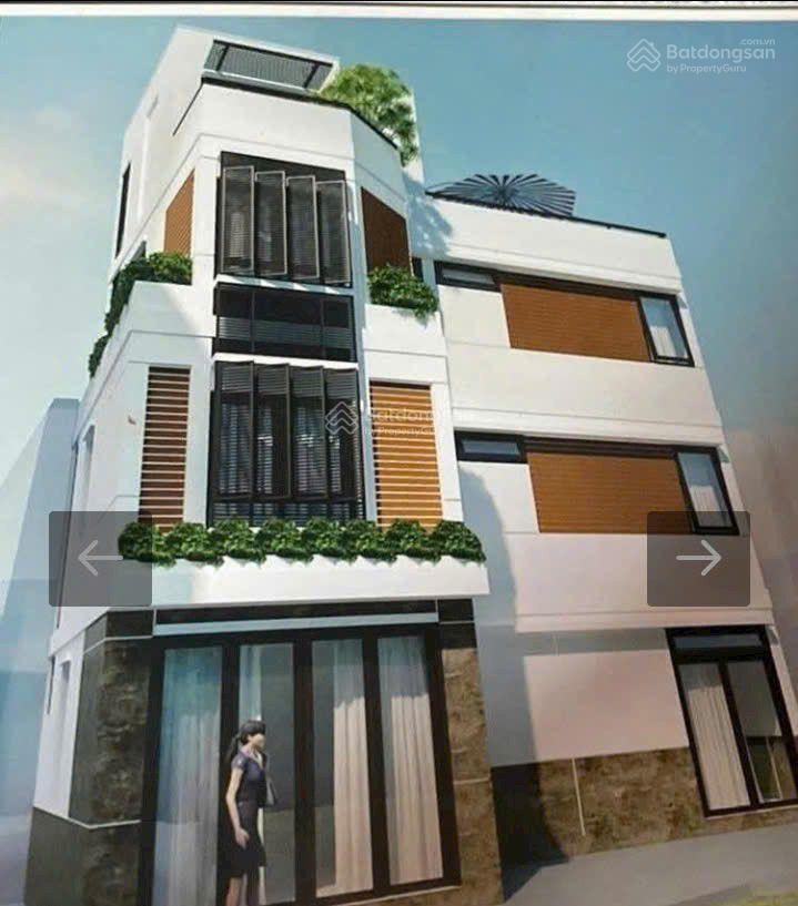 Nhà đẹp, xe hơi đổ trước cửa, khu dân cư hiện hữu, dân trí cao