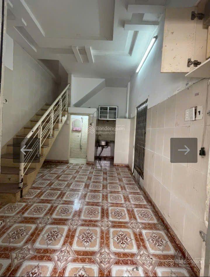 Nhà có dòng tiền, ở và cho thuê