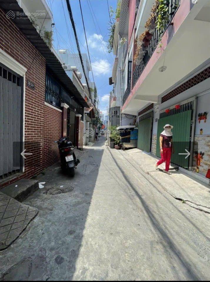 Nhà có dòng tiền, ở và cho thuê