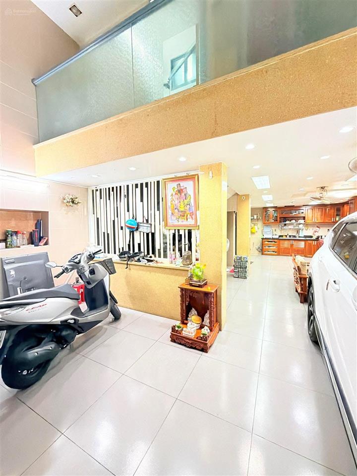 Giảm 1 tỷ  bán nhà khu vip thích quảng đức  7m x 12m  6 tầng  khu hiếm có nhà bán  23,9 tỷ.
