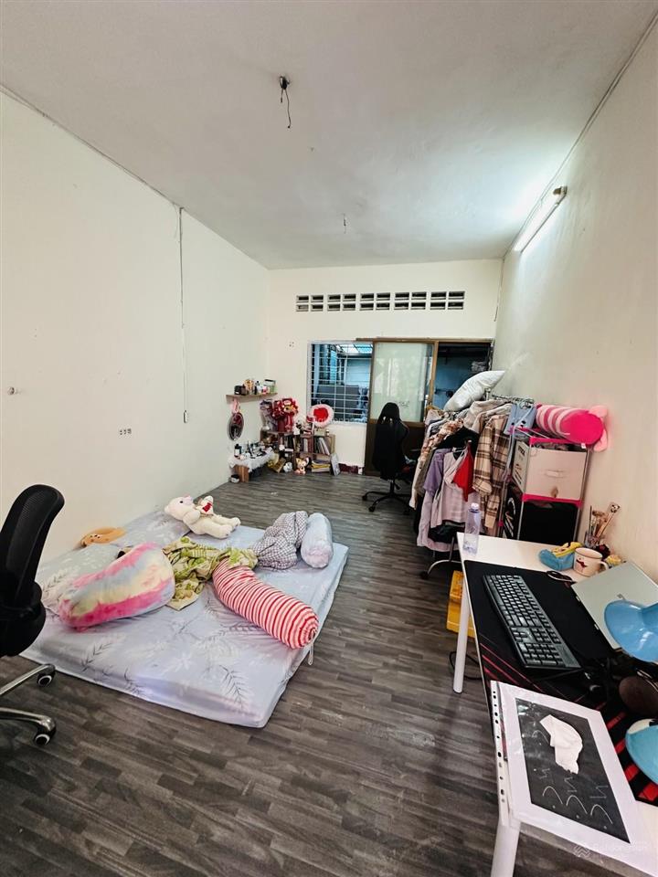 Giảm 3.5 tỷ! bán nhanh nhà 2 tầng 84m2 (6m x 14m)  hẻm xe hơi lê văn sỹ p.1 tân bình.