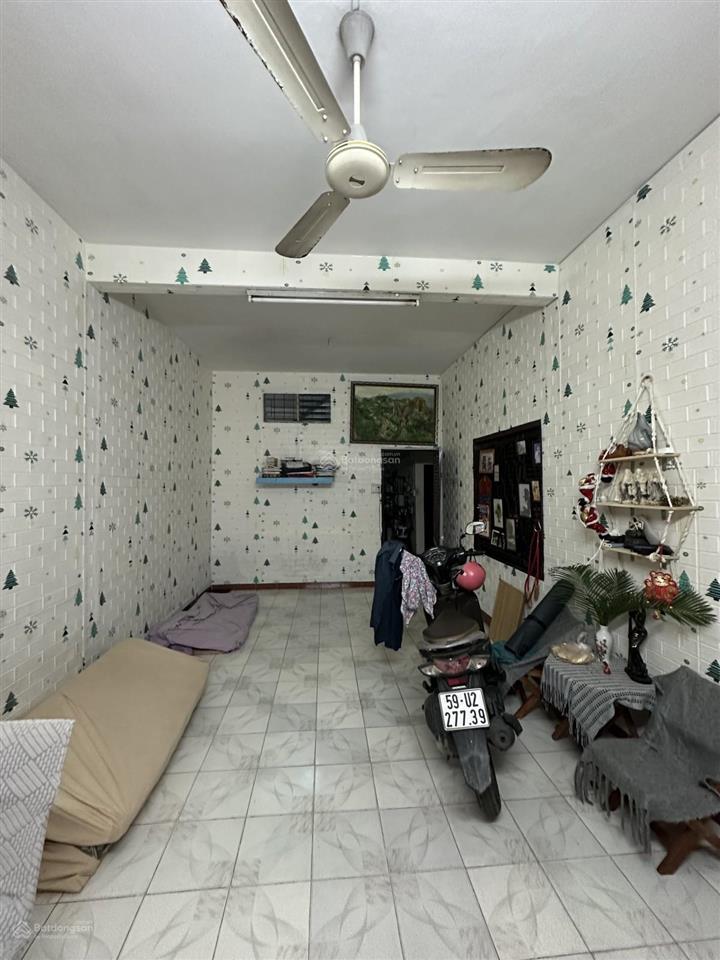 Giảm 3.5 tỷ! bán nhanh nhà 2 tầng 84m2 (6m x 14m)  hẻm xe hơi lê văn sỹ p.1 tân bình.