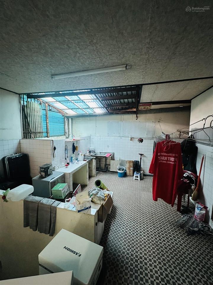 Giảm 3.5 tỷ! bán nhanh nhà 2 tầng 84m2 (6m x 14m)  hẻm xe hơi lê văn sỹ p.1 tân bình.