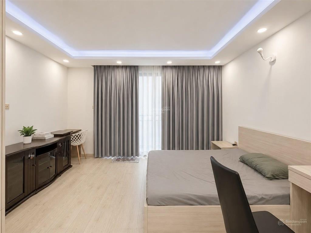 Giảm 3.3 tỷ nay 12.5 tỷ! bán nhanh nhà 4 tầng có hầm  hẻm 6.5m  4.8m x 17m  cho thuê 28tr/th.