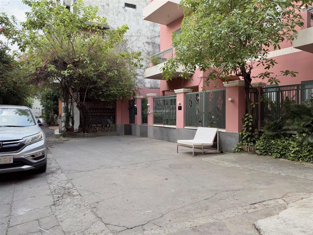 Bán biệt thự điện biên phủ bình thạnh 175m2 (14x12)  sát quận 1  m village thuê 40tr/th  48 tỷ