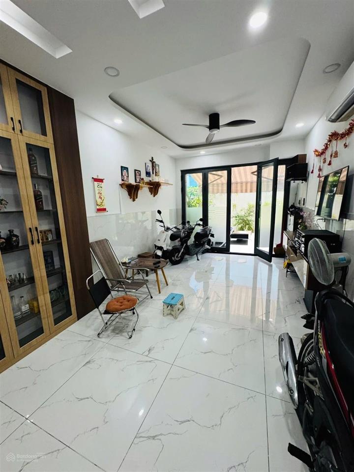 Bán nhà đẹp hxh nội bộ  nguyễn văn đậu bình thạnh  50m2  5 tầng 5pn khép kín  chỉ 8.7 tỷ