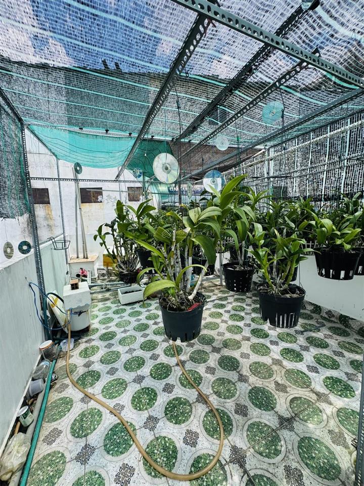Bán nhà đẹp hxh nội bộ  nguyễn văn đậu bình thạnh  50m2  5 tầng 5pn khép kín  chỉ 8.7 tỷ