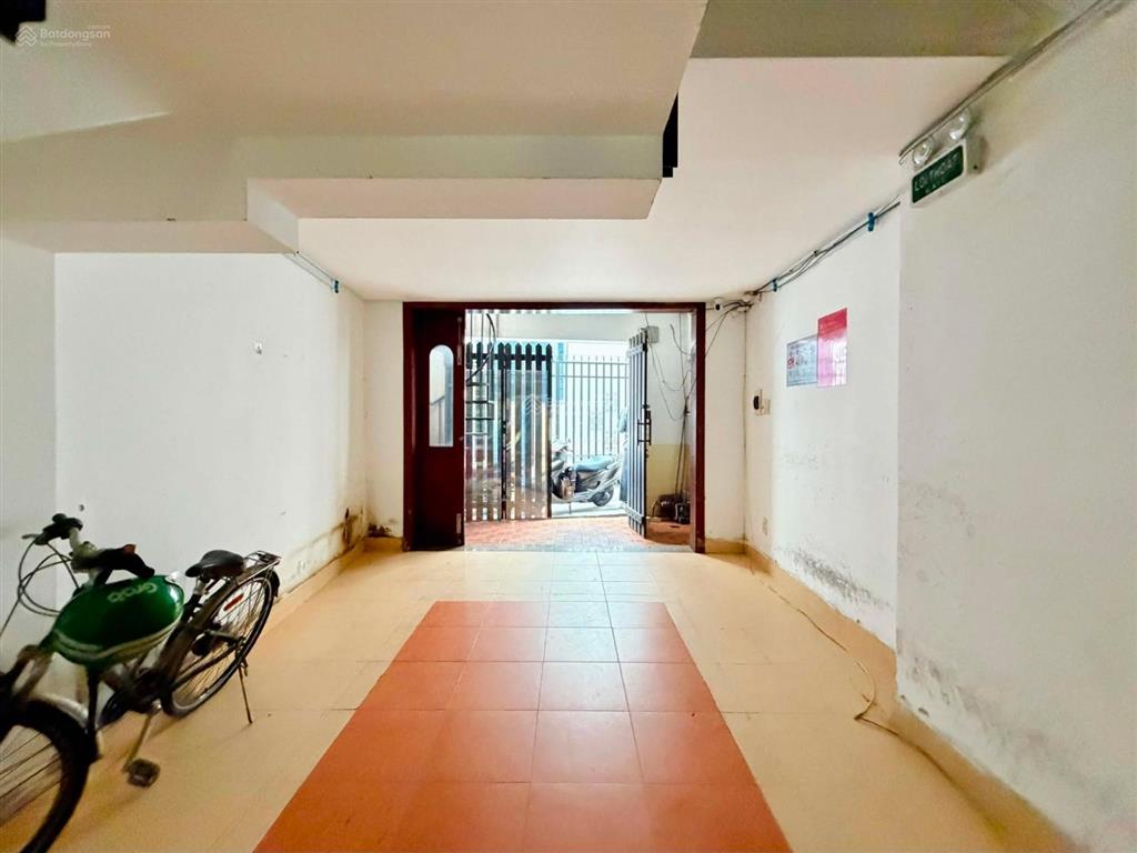 Bán nhà hẻm 5m lê quang định bình thạnh  4.3m x 20m  3 tầng  chỉ 11.99 tỷ