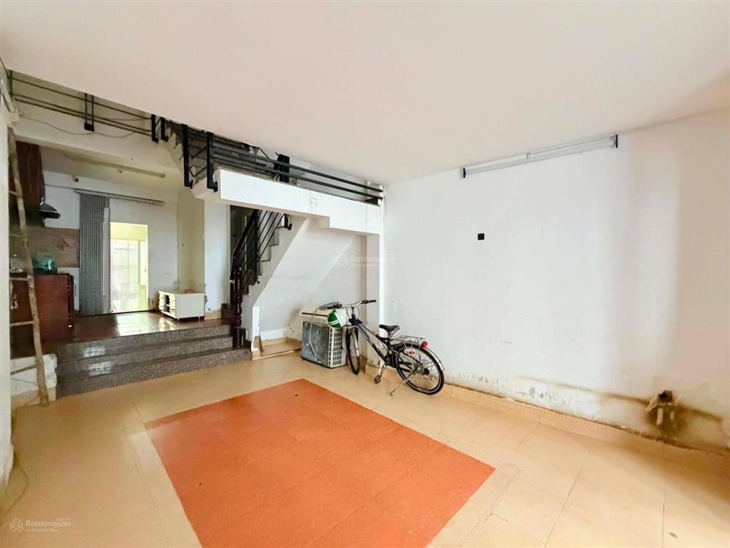 Bán nhà hẻm 5m lê quang định bình thạnh  4.3m x 20m  3 tầng  chỉ 11.99 tỷ