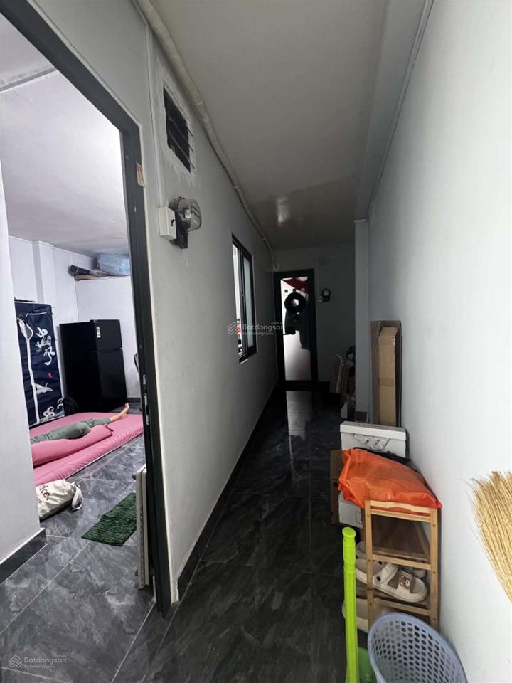 Giảm 3 tỷ!bán nhà 3 tầng  bùi đình túy bình thạnh  thu nhập 40tr/th  87m2 ngang 5.8m  còn 13 tỷ