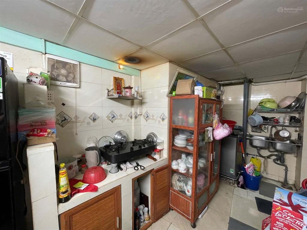 Giảm 3 tỷ!bán nhà 3 tầng  bùi đình túy bình thạnh  thu nhập 40tr/th  87m2 ngang 5.8m  còn 13 tỷ