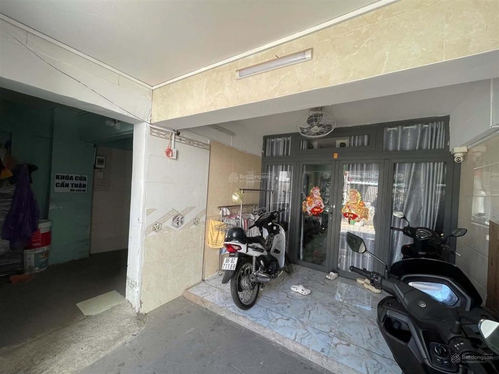 Giảm 3 tỷ!bán nhà 3 tầng  bùi đình túy bình thạnh  thu nhập 40tr/th  87m2 ngang 5.8m  còn 13 tỷ