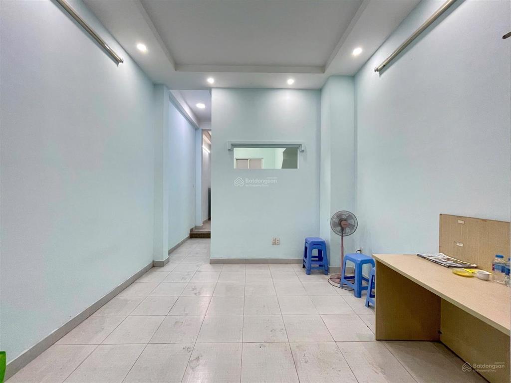 Bán nhà hẻm xe hơi  chính chủ 20 năm  nguyễn văn đậu bình thạnh  48m2  4 tầng  chỉ 9.25 tỷ.