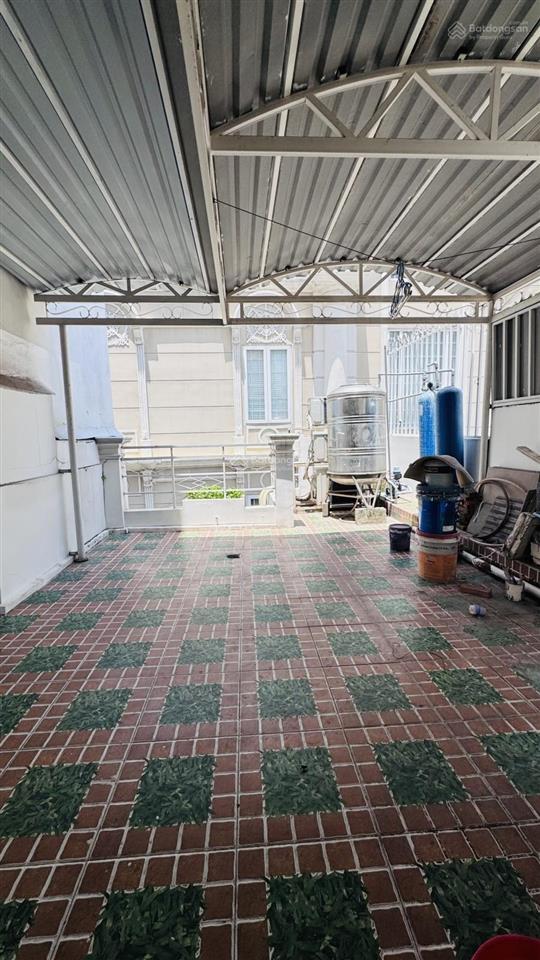 Bán nhà 4 tầng  điện biên phủ bình thạnh  4.08m x 10.03m  giáp quận 1  chỉ 9.6 tỷ