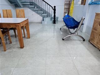 Bán nhà 4 tầng  điện biên phủ bình thạnh  4.08m x 10.03m  giáp quận 1  chỉ 9.6 tỷ