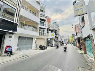Bán nhà mặt tiền nguyễn trọng tuyển tân bình  4 tầng  50m2  chỉ 11.8 tỷ