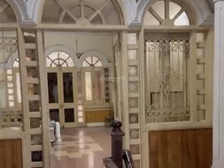 Bán nhà mặt phố la thành dt 142.4m2 đã mở rộng 50m, thuận tiện kinh doanh