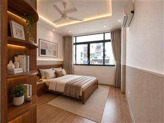 Phòng cho thuê full nội thất lầu 1 cửa sổ trời 