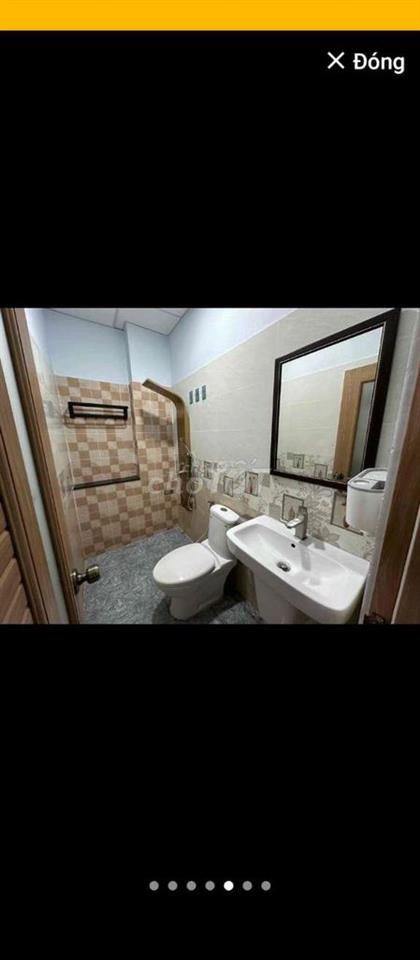 Phòng cho thuê full nội thất 