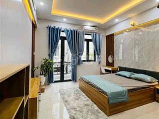 Phòng cho thuê full nội thất 