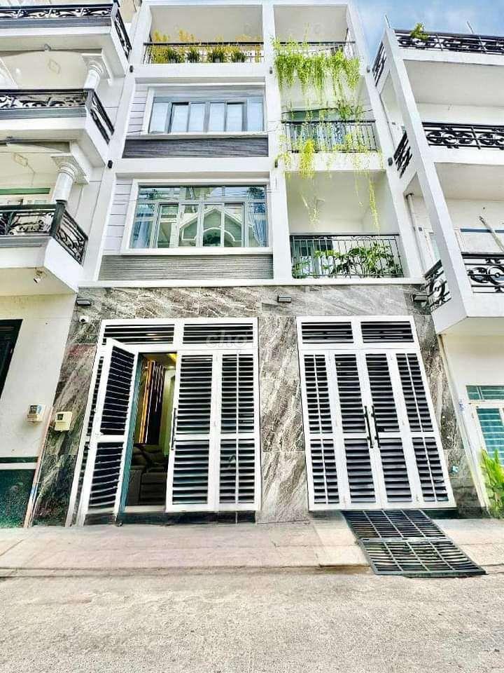 Phòng cho thuê full nội thất 