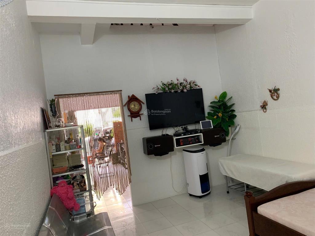 Nhà phố liền kề chính chủ mặt tiền duyên hải