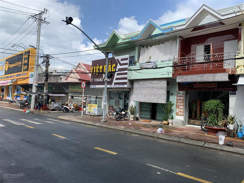 Nhà phố liền kề chính chủ mặt tiền duyên hải
