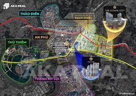 Chuyển nhượng lumiere midtown, 1pn 7.45 tỷ và 2pn 9.55 tỷ
