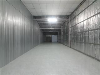 Cho thuê kho đường xe tải phường phú thuận 7