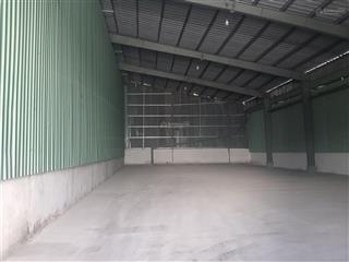 Cho thuê xưởng 500 m đường nguyễn văn quỳ quận 7