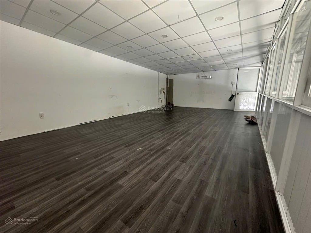Cho thuê kho xưởng đường phú thuận, quận 7