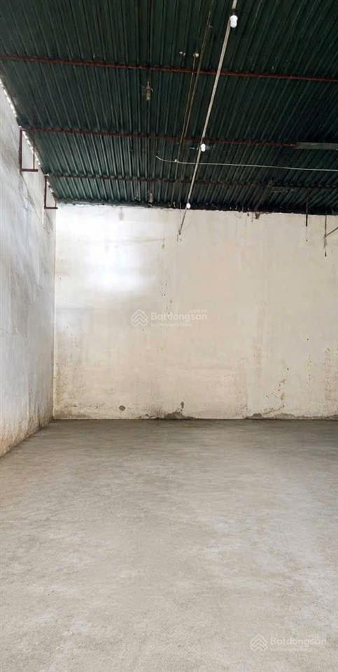 Cho thuê kho  nguyễn văn quỳ q7 (chân cầu phú mỹ)