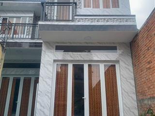 Cho thuê nhà hxh 935 huỳnh tấn phát quận 7