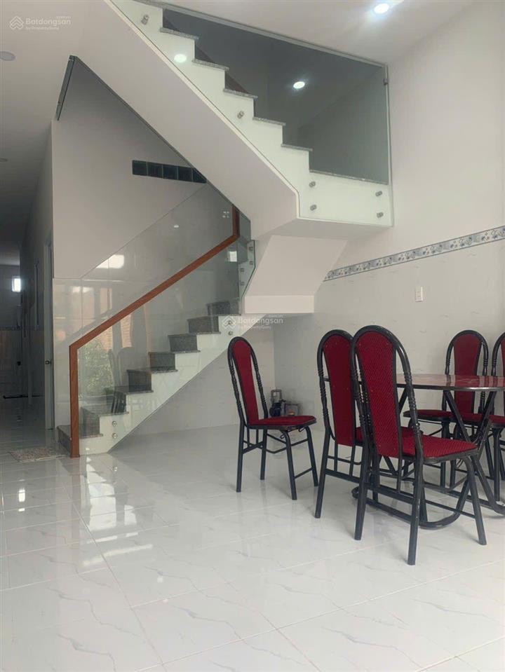 Cho thuê nhà hxh 935 huỳnh tấn phát quận 7