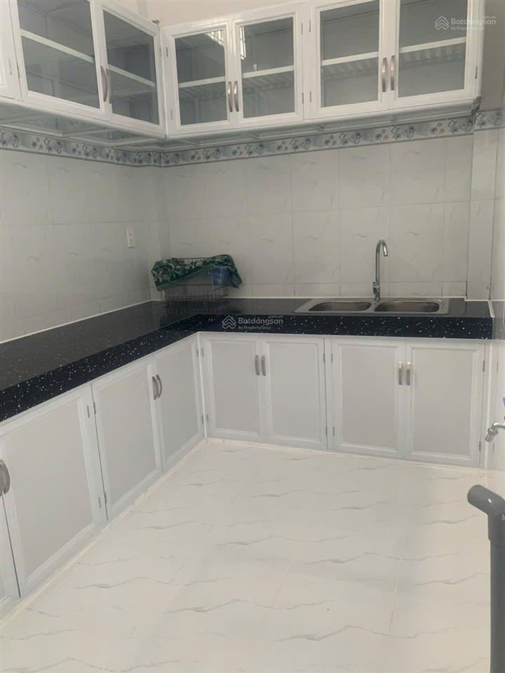 Cho thuê nhà hxh 935 huỳnh tấn phát quận 7