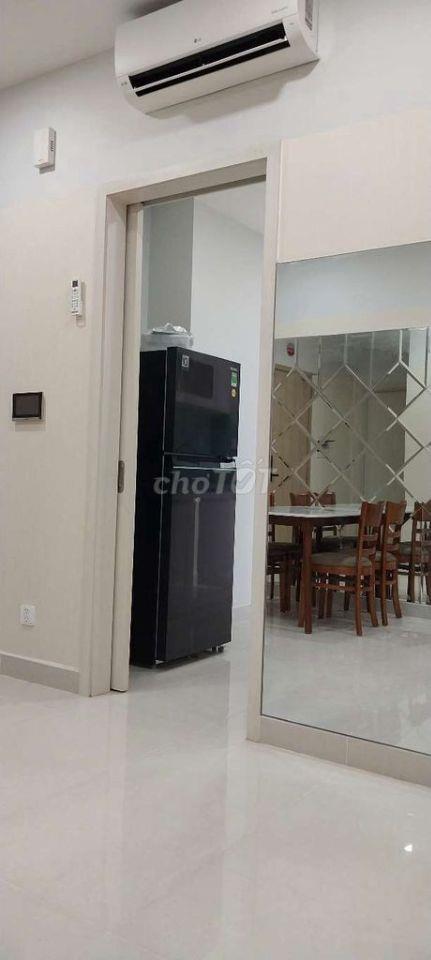 Cho thuê căn hộ cao cấp  Dhome. Trung tâm khu Chợ Lớn. Full nội thất