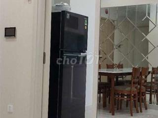 Cho thuê căn hộ cao cấp  Dhome. Trung tâm khu Chợ Lớn. Full nội thất